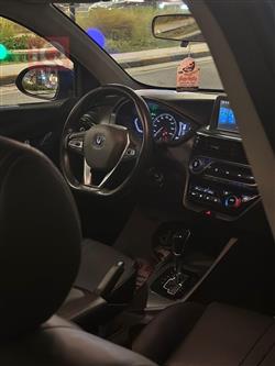 Changan Alsvin